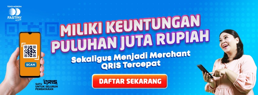 Loket FASTPAY Wangon: Solusi Cepat untuk Kebutuhan Bisnis Cilacap